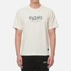 Evisu T-Shirts Men's Crew Neck Moderate Straight Fit 2ESHTM2TS515XXCT