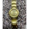 Used nixon minimize 42-20 Nixon 9k gold NIXON watch CHRONO Nixon chronograph