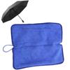 Umbrella Cover Storage Bags Women Men Bag Oxford Cloth Chenille Waterproof Home Case Rain Tool Home Supplies