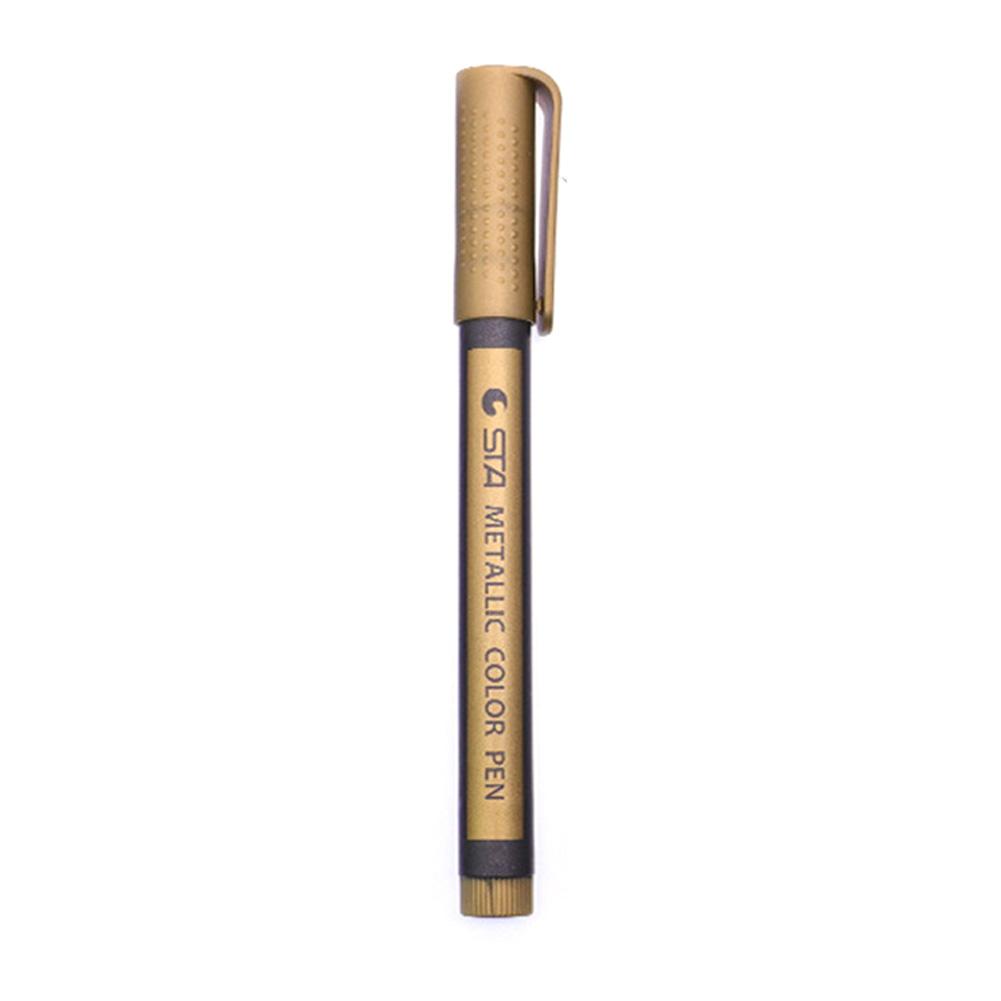 Sealing Wax Marker Pen DIY Envelope Sealing Wax Stamp Marker Pencil Scrapbooking Special Graffiti for Glass Plastic Stone Paper