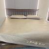 Nufeng Summer Soft Rattan Cooling Mat 3-Piece Set
