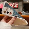 Retro Style Soft TPU Case For Samsung Galaxy S26 S25 S24 S22 S23 Ultra S24 FE A17 A55 A56 A15 A16 A35 A26 A54 5G Phone Cover