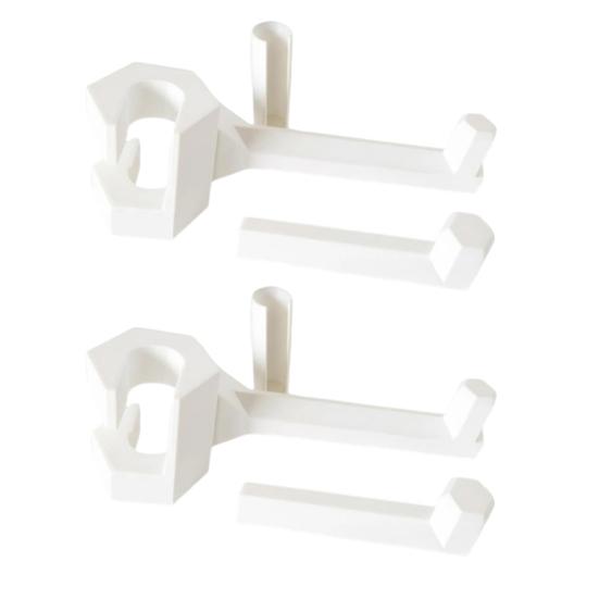 Truck Bow Hanger Compound Bows Headrest Mount Easy Installation Archery Accessory Holder for Most