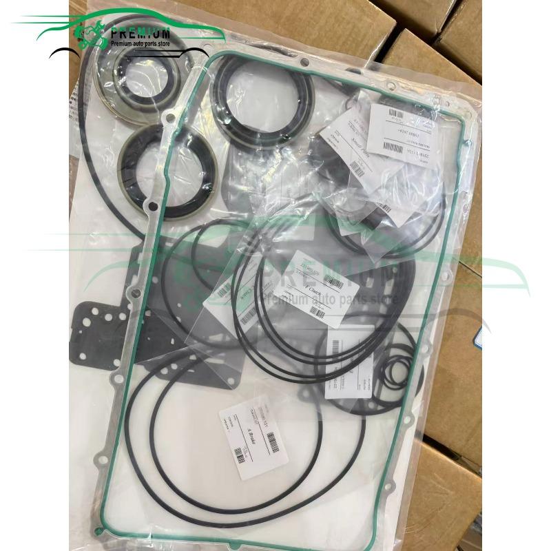 Brand New 10R80 Automatic Transmission  Overhaul Kit  Fits For Ford-Lincoln 2017-22 Repair Kit  10L80