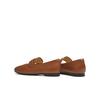 Tianmei Yi 2026 Spring New Women's Mary Jane Shoes