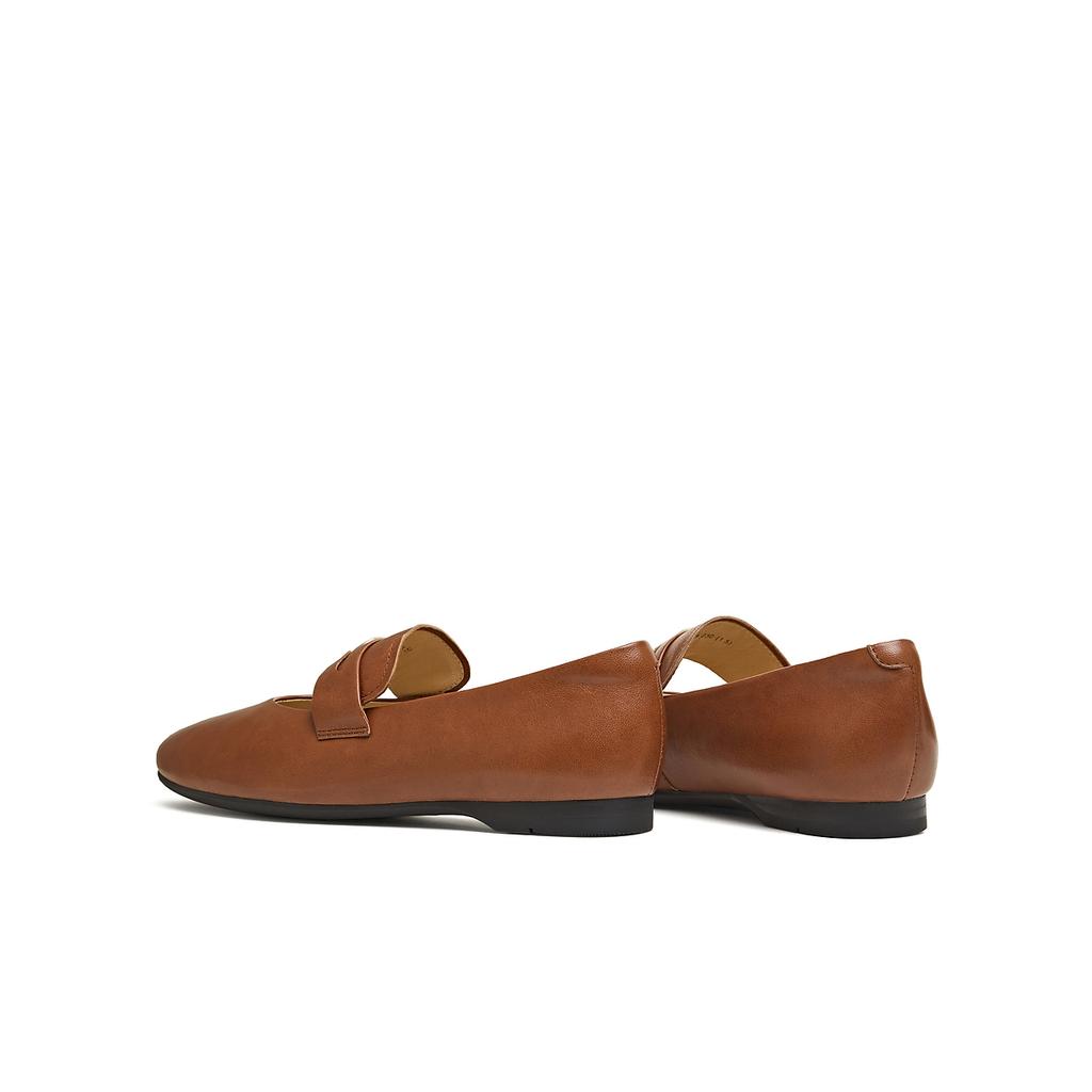 Tianmei Yi 2026 Spring New Women's Mary Jane Shoes
