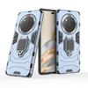 Kickstand Case For Honor X9c Smart X9b Magic 7 Lite Cover With Ring Stand Magnetic Bracket Shell Fundas Coque