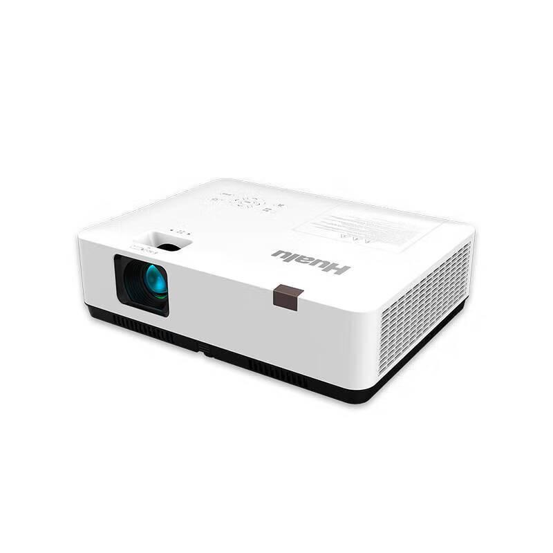 

Hualu E Series E380X 3LCD Business & Education Projector (CN version)