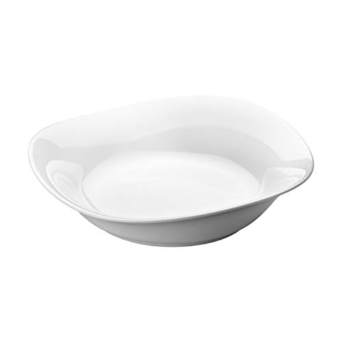

Georg Jensen Cobra Porcelain Medium Dining Bowl