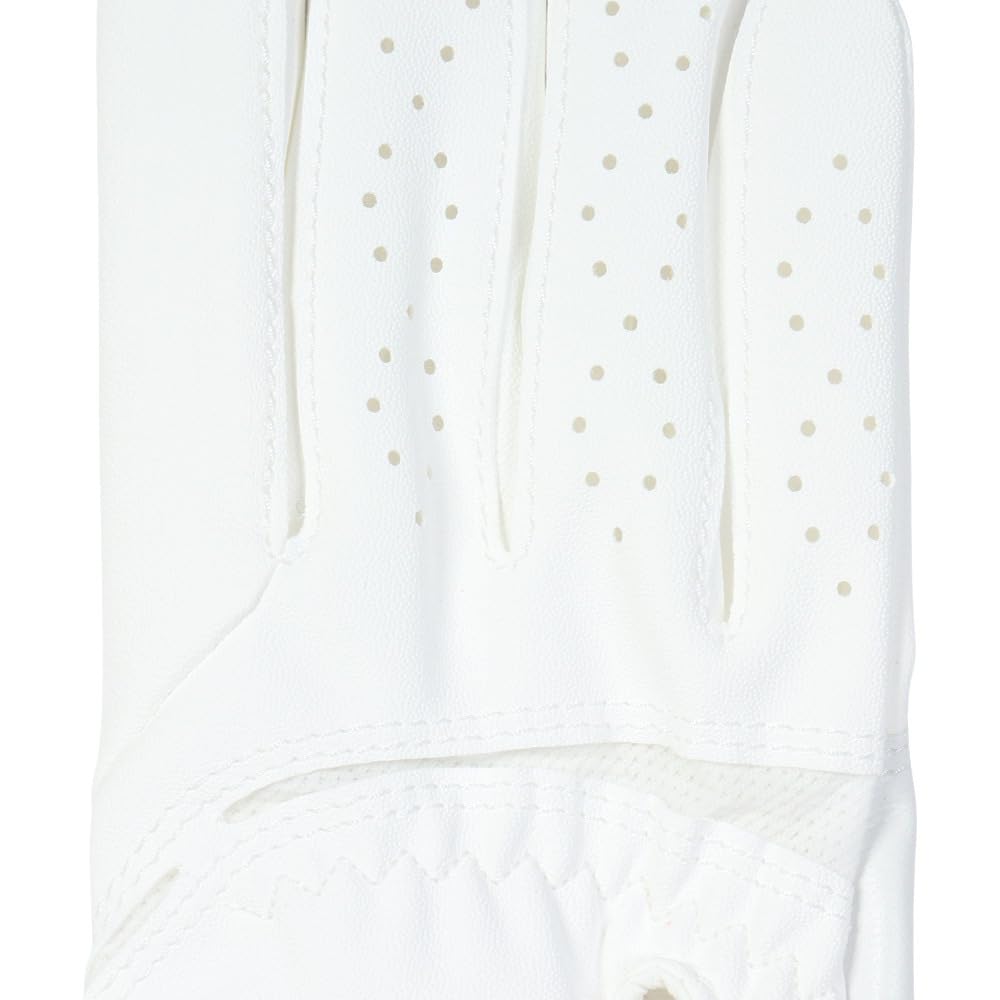 Weathersof for Both for 18cm [FootJoy] White, Hands, Women, FGWF3PRWT-18