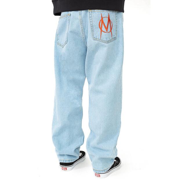 Джинсы Mercur Monument EU M