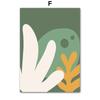 Matisse Astratto Ragazza Sexy Fiore Foglie Arte Murale Pittura su Tela Poster Nordici e Stampe Immagini per Soggiorno Decorazioni per la Casa