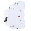 2P25A Household AC Modular Contactor with Manual Control Function 230V 5060Hz(2NO)