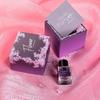 Private perfume, women's long-lasting fragrance, peach flavor, odor-removing fragrance, fresh and natural perfume