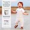 BAMBO Nature Dream Pants Type L 20 Pieces (11kg - 17kg) (bn16930)