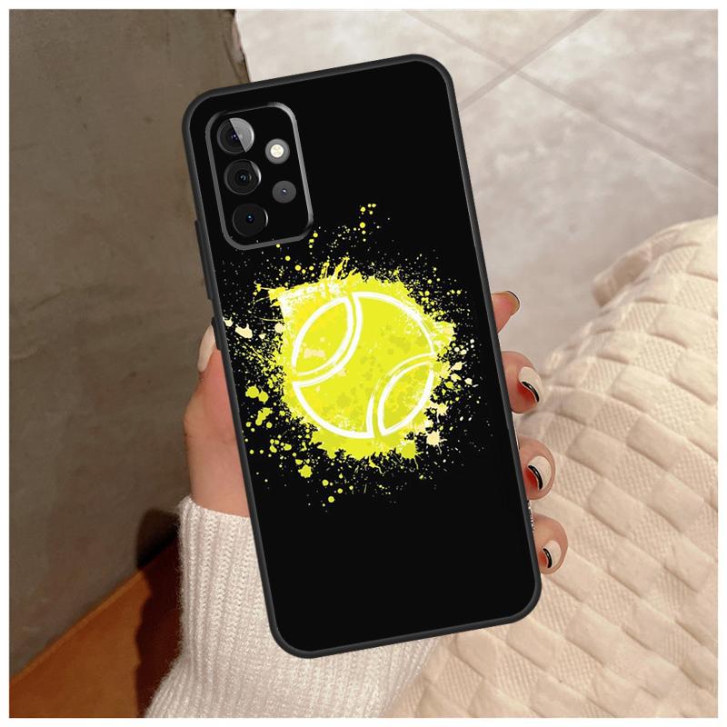 

Tennis Balls For Samsung Galaxy A13 A33 A53 A34 A54 A14 A15 A16 A26 A36 A56 A12 A32 A52 A06 A35 A55 Case Samsung A72