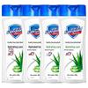 Safeguard Aloe Vera Scent Healthy Clean Body Wash