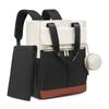 Nylon Mini Portable Diaper Bag For Moms With Multifunction Organizer For Daily Use