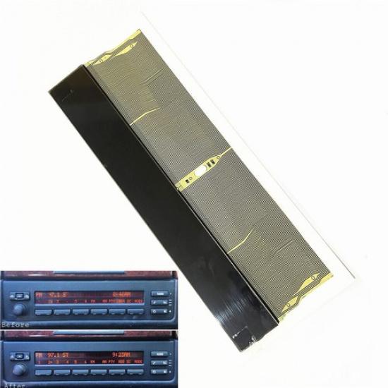 

BMW E53 E38 E39 5-ї та 7-ї серій X5 LCD дисплей Екран Ремонт Для центральної магнітоли FM | 6 місяців гарантії виробника