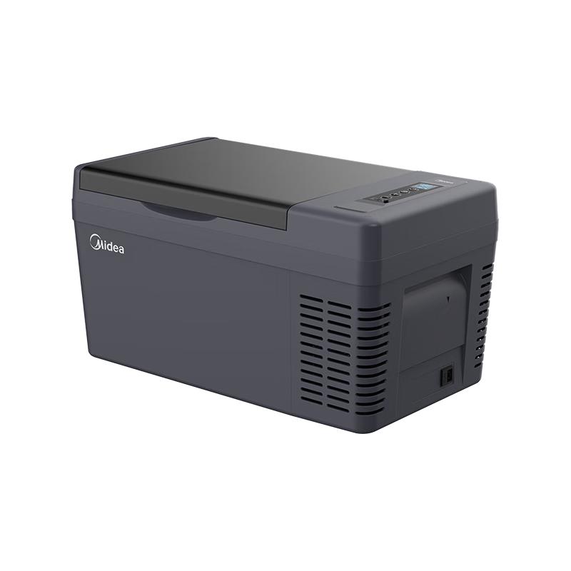 Midea Portable Car Refrigerator & Cooler