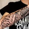 Tatuajes y arte corporal – Tatuajes temporales