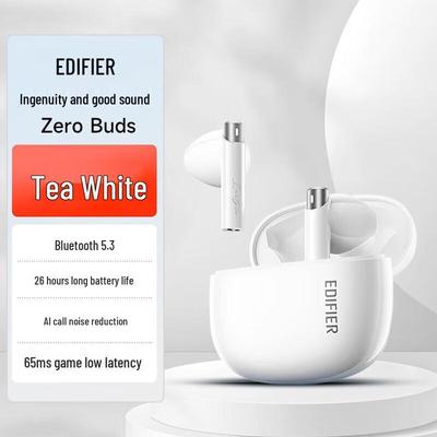 Edifier Zero Buds True Wireless Bluetooth Earphones