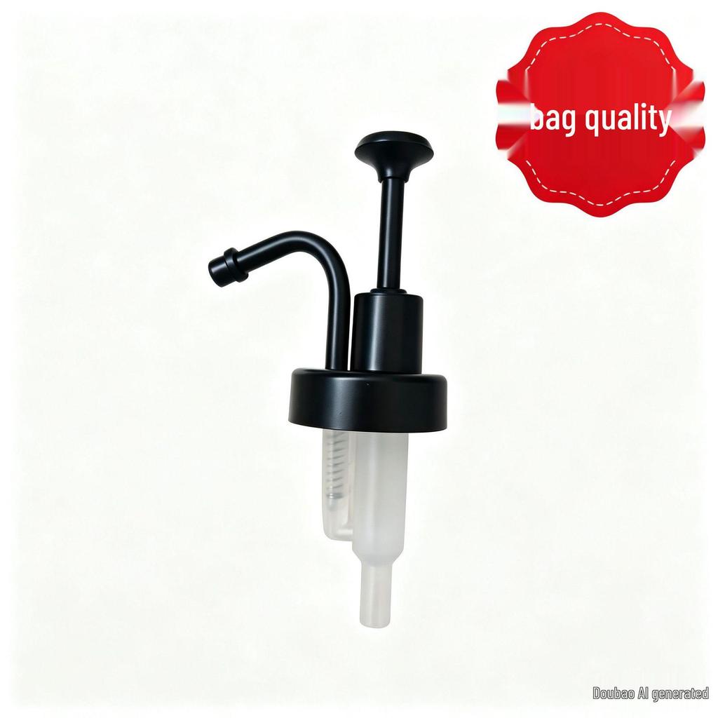 Embossed Glass Watering Sprayer for Home and Garden Decor