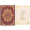 USJ Frieren Beyond Journeys End Grimmoire Notebook Cover Official