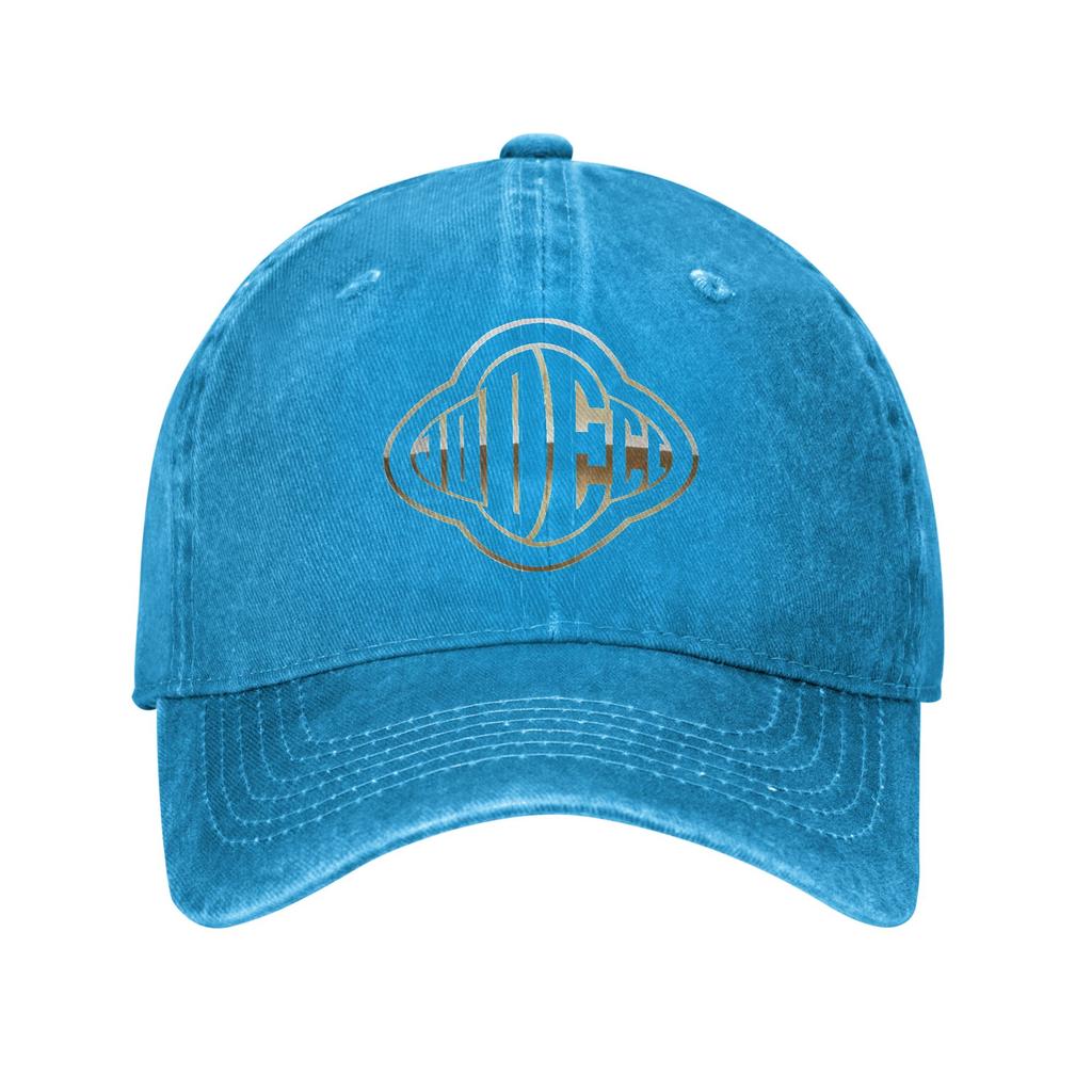 Jodeci Band Sun Baseball Cap Couple Women Print Trucker Hat Summer yk Funny Hiking Fishing Wholesale Baseball Caps