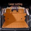 Trunk Mat for Li Auto i6 (2025 Model) - Full Coverage, Interior Car Accessory