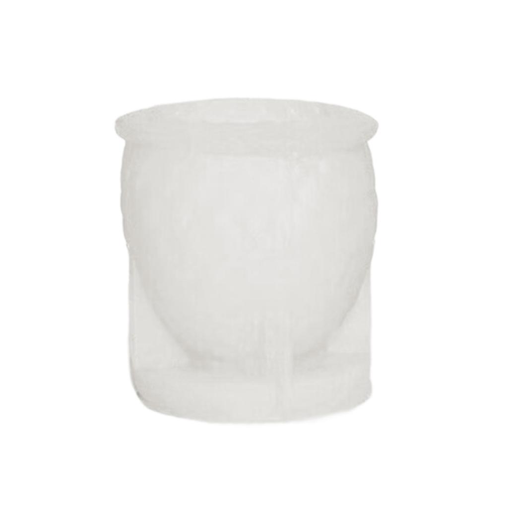 3D Tannenzapfen Silikonformen Kerzenformen Epoxidharzformen Gipsformen Handgefertigte Ornamentformen für die Kerzenherstellung