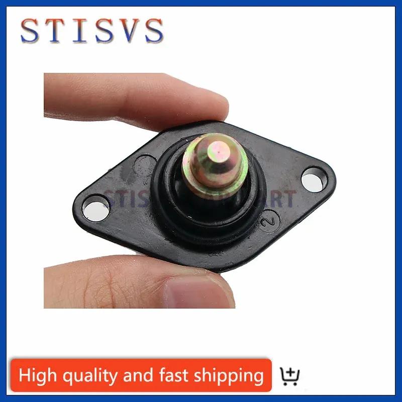 Idle Air Control Valve 9945035 For Fiat Cinquecento Panda Punto Seicento UNO Lancia Y Y10 1.0 1.1 1.2 6NW009141411 Auto Parts