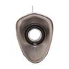 Zhangxue 500RR Modified Exhaust Pipe with Valve - Front and Tail Sections