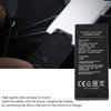 1100 MAh 3.8V   Battery for   Remote Control Drone Quadcopter Accessory Part