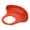 For Grass Trimmers Grass Guard Trimmers Parts Outdoors Red