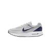 Air Max Verse Pure Platinum Midnight Navy Men Sneakers Grey White Metallic-Silver FV1302-008