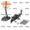 Chinese Military Helicopter Diecast Models