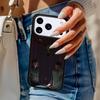 Hannibal soft Phone Case For iPhone 17 Air 14 15 13 12 Max Cover For Apple 14 15 16 16e 11 Pro Max Plus