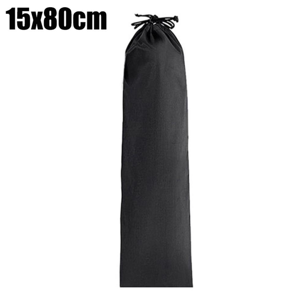 Extra Long Drawstring Pouch Nylon Travel Organizer Organizer Bag Storage Bag