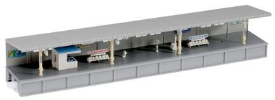 KATO N Gauge Opposing Platform A Railway Model Supplies 23-178