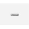 For Honda Odyssey   2024 Styling Interior Sunroof Handle Covers Trim ABS Plastic Accessories Decoration Stickers Parts