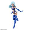 Bandai SPIRITS 30MS SIS-Ac19b Ciana=Amalusia (Vivace Form) Color-Coded Plastic Model 19x30x8cm