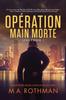 Libro Operation Main Morte
