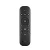 G60SPRO BT 2.4G Controle remoto de voz de modo duplo com teclado giroscópio de 6 eixos para Smart TV Android TV BOX PC
