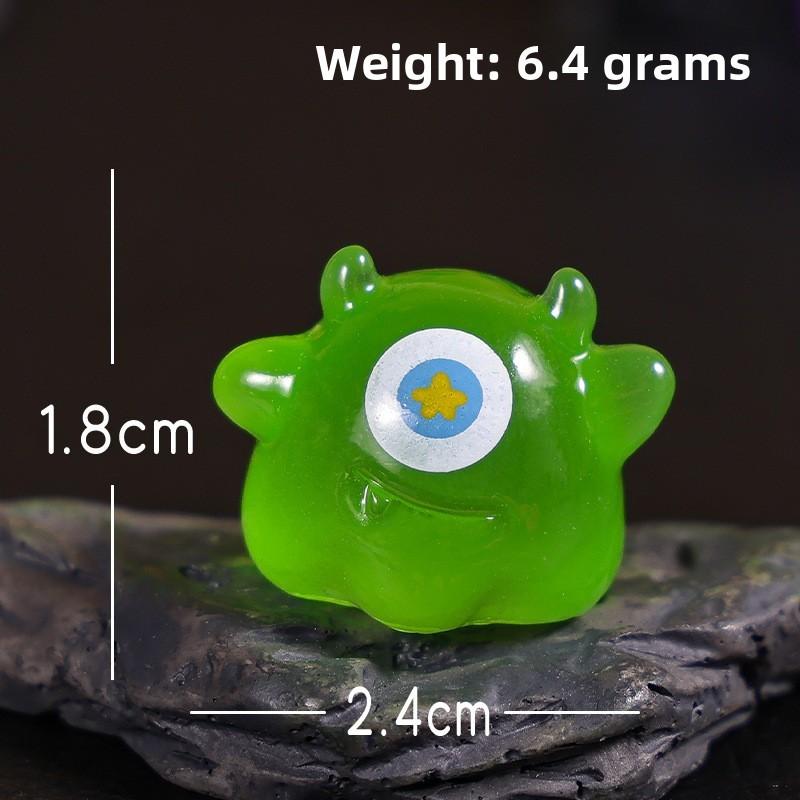 P Sullivan James Mike Resin Decor For Halloween Party And Tabletop Ornament