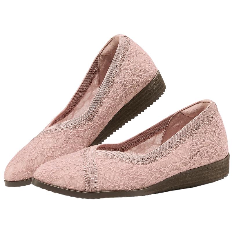 Skechers Women s Casual Slip-On Shoes 159137 38.5