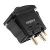 Truck Air Pump Control Switch Seat Adjustable Air Spring Start Switch for Heavy Duty Vehicles