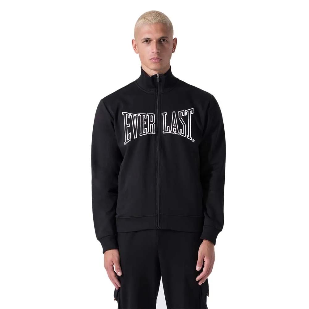 Everlast Толстовка на молнии Felpa EU L