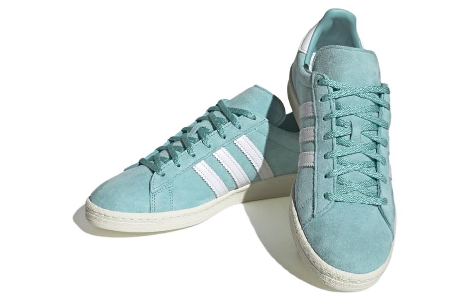 Campus Adidas Originals 80s 'Easy Mint' ID7318