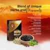 Patanjali Swarna Shilajit Capsule 8gm